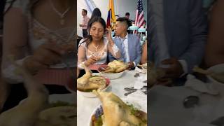 Las bodas de Chalatenango El Salvador 🇸🇻 elsalvadoresbello elsalvadorimpresionante viralvideo [upl. by Ateikan]