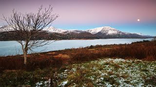 The Wildest Ireland  BEARA  Celtic Beauty [upl. by Kreda]