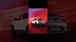 Renault Arkana llega a México  Un SUV Coupé que se vende en Europa  Precios y equipamiento🔥 [upl. by Aneen]