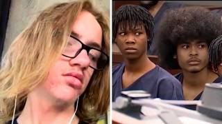 White Teen KILLED by Group of Teens You Wont See This Story in the Mainstream Media [upl. by Poler494]