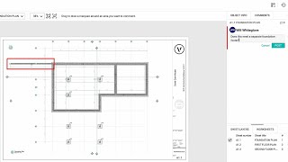 Vectorworks Cloud Document Reviewer  Vectorworks 2025 [upl. by Beisel]