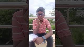 Exam timetable 🤓comedy youtubeshorts prajeshmithran [upl. by Hannala]