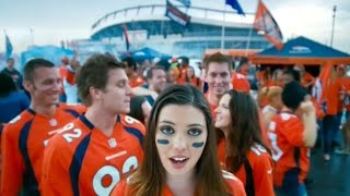 JSTUSTUDIOS IN NFL COMMERCIAL [upl. by Oibirot]