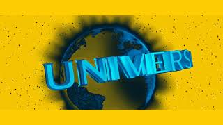 Universal Pictures Logo 2010 Effects [upl. by Laenej]