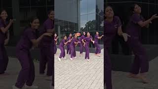 Peelings song dance performance 💥 dance trending shortvideo malayalam shorts [upl. by Letsyrc]