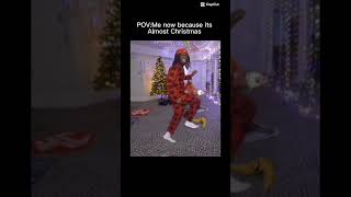 It’s almost Christmas 🎅 🎄😊😎 kaicenatstream kaicenatshorts fyp fypシ゚viral [upl. by Anirehs]