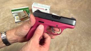 Beretta Nano vs Ruger LC9 Review amp Comparison [upl. by Zahavi976]