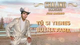 Chalino Sanchez  Juan Machado Letra Oficial [upl. by Jezabelle578]