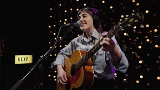 Margo Cilker  Full Performance Live on KEXP [upl. by Colvert]