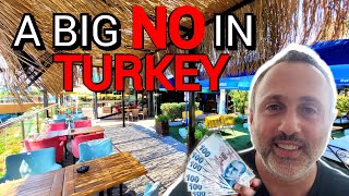 DO NOT USE THIS CURRENCY IN ANTALYA TURKEY لا تستعمل هذه العملة في تركيا [upl. by Ahsiloc274]