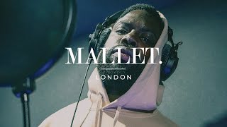 Mallet London Presents  Local Legends Ep1  Ghetts  I wouldnt change a thing [upl. by Shantee]