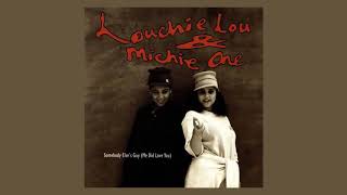 Louchie Lou amp Michie One  Somebody Elses Guy Me Did Love You CDQ [upl. by Aleil530]