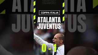 Messaggio di Coppa Allegri vince Allegri se ne va [upl. by Nehpets]