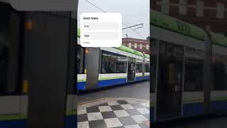 Tramlink of the month [upl. by Cacie]