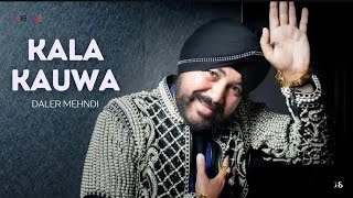 KALA KAUWA KAAT KHAYEGA  EDM DROP MIX  DJ TUSHAR RJN REMIX SONG [upl. by Atekram553]