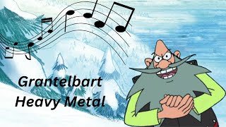 Weihnachtsmann amp Co KG  Grantelbart Heavy Metal [upl. by Atineg410]