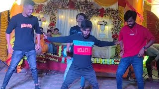 Twist Remix Dance Video DDA MediaCovir ByMd Palash [upl. by Toscano]