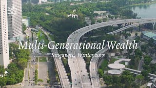 Pictet MultiGenerational Wealth Singapore Full version [upl. by Madlin]