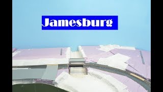 Jamesburg Part 1 [upl. by Inaflahk]