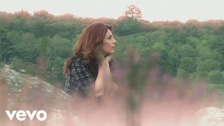 Isabelle Boulay  Fin octobre début novembre Clip officiel [upl. by Leahciam]