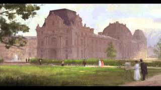 Civilization V music  Europe  Op 56 Berceuse [upl. by Spillar460]