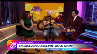 Abel pintos en QNMP [upl. by Alledi]