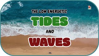 Why tidal and wave energy not common as solar and wind [upl. by Islehc]