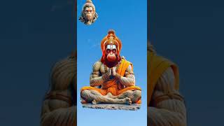 Jay Shri Ram 🙏🙏 Jay Bajrangbali 🙏🚩viral video s newsong trendingbhojpuri shorts viralvideos [upl. by Tristam]