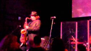 Boney James performs quotRidequot Live at Anthology [upl. by Dimitris]