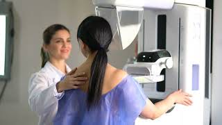 When to Get a Mammogram [upl. by Lillian828]