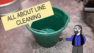 How To Clean Your Beer Lines All About Line Cleaning [upl. by Borszcz538]