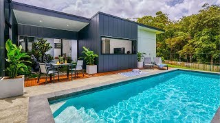 yourtown Prize Home Draw 485 Noosaville Sunshine Coast Video Tour [upl. by Haugen733]