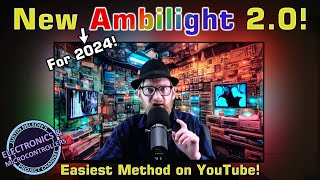 Ambilight 20  March Updates in Description  Everything We Know so far [upl. by Nelrah277]