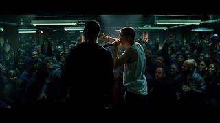 8 Mile  Ending Battles [upl. by Drehcir]