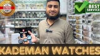 World Famous Watches in Karachi  World Top Watches  Bolton Market Karachi watches collection 2024 [upl. by Hamachi759]