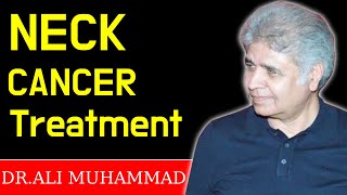 Neck Cancer Homeopathic Treatment by Dr Ali MuhammadTop 5 Neck Cancer Medicine [upl. by Bruner]