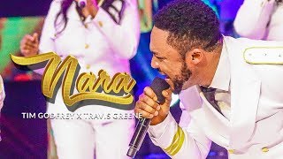 Tim Godfrey ft Travis Greene  Nara Official Video [upl. by Reger]