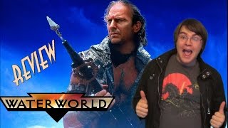 Waterworld 1995 Original Trailer FHD [upl. by Daisy]