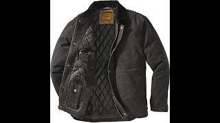 What is a good Concealed Carry Jacket  The Venado Concealed Carry Jacket [upl. by Treacy713]