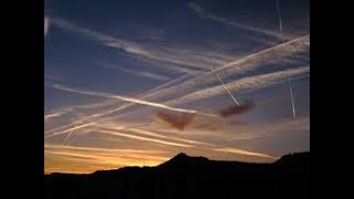 Are ChemTrails and your Ear Ringing related [upl. by Hendrick142]