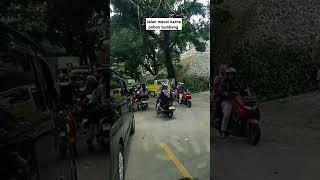 Info macet hari ini shortvideo [upl. by Py]