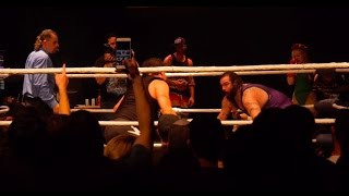 Hoodslam This Is Real [upl. by An]