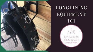 Longlining Equipment 101 [upl. by Rosalinde]