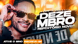 PARANGOLÉ 7 MUSICAS NOVAS DEZEMBRO 2023  REPNOVO [upl. by Windy]