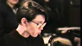 CIA MKULTRA Hearings  Survivor Testimony B  1996  Government Mind Control [upl. by Jarvis937]