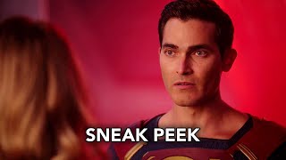 DCTV Crisis on Infinite Earths Crossover Sneak Peek 2 HD [upl. by Aniahs]