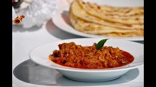 നാടൻ ബീഫ് കറി  Kerala Beef Curry  Thani Nadan Beef Curry  Ep 436 [upl. by Coryden97]