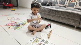 Toys  Hiyan Patoliya  Hiyan Playing With Toys  Hiyan Life  Hiyan Patoliya [upl. by Calabrese]