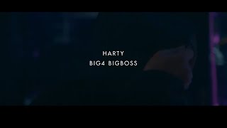 【freedom music】 「BIG4 BIGBOSS」short Ver  HARTY [upl. by Geminius]