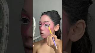 TikTok alcatrazmakeup 🫦💖 viralvideo makeupartist makeupcreator reelsvideo reelsvideo [upl. by Larkin263]